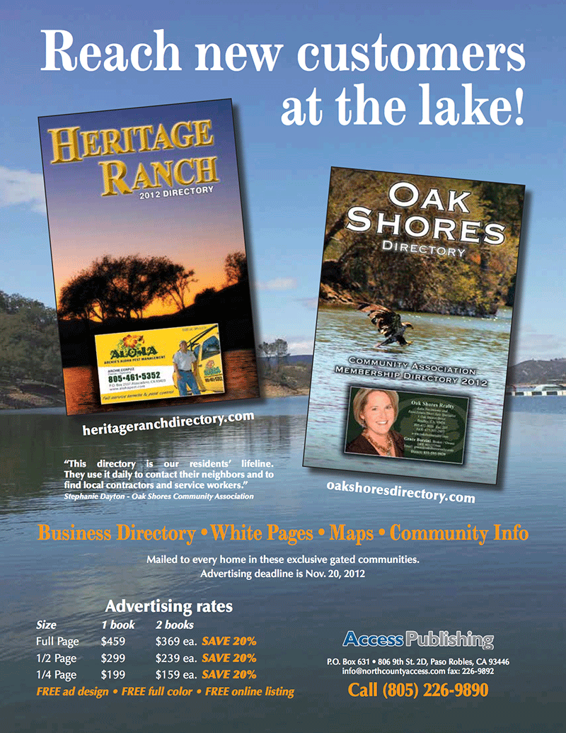  - heritage-ranch-oak-shores-advertising-info