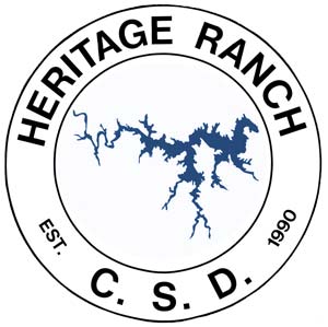 Heritage Ranch Election Results