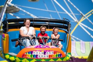 mid-state fair tickets
