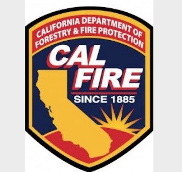CalFire helitanker